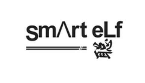 SMART ELF Logo (USPTO, 11.06.2019)