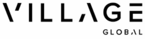 VILLAGE GLOBAL Logo (USPTO, 06/13/2019)