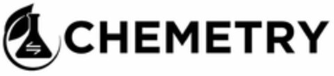 CHEMETRY Logo (USPTO, 19.06.2019)