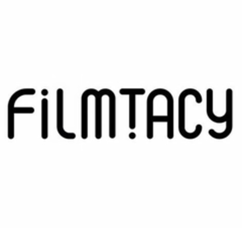 FILMTACY Logo (USPTO, 25.06.2019)