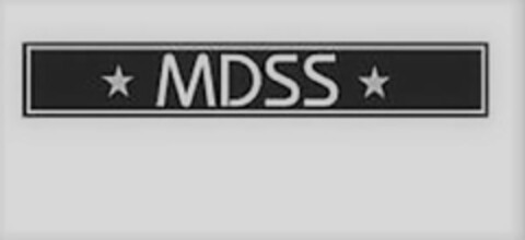 MDSS Logo (USPTO, 10.07.2019)