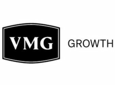 VMG GROWTH Logo (USPTO, 29.07.2019)