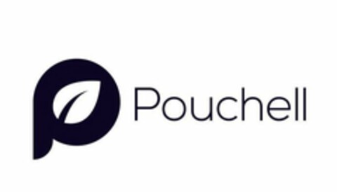 P POUCHELL Logo (USPTO, 02.08.2019)
