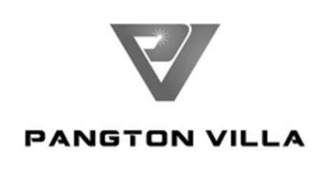 PANGTON VILLA Logo (USPTO, 02.08.2019)