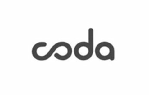 CODA Logo (USPTO, 08/07/2019)
