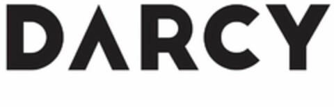 DARCY Logo (USPTO, 07.08.2019)