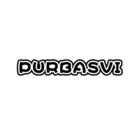 PURBASVI Logo (USPTO, 28.08.2019)