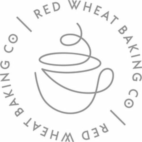 RED WHEAT BAKING CO RED WHEAT BAKING CO Logo (USPTO, 11.09.2019)