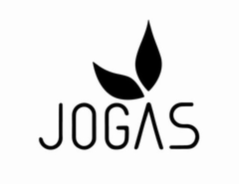 JOGAS Logo (USPTO, 22.10.2019)