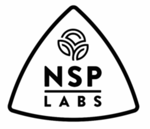 NSP LABS Logo (USPTO, 05.11.2019)