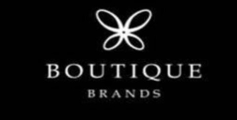 BOUTIQUE BRANDS Logo (USPTO, 08.11.2019)