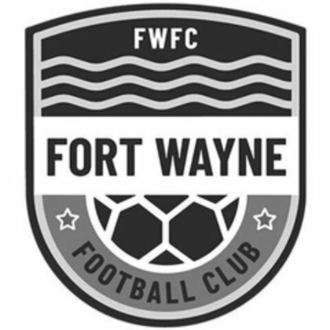 FWFC FORT WAYNE FOOTBALL CLUB Logo (USPTO, 21.11.2019)