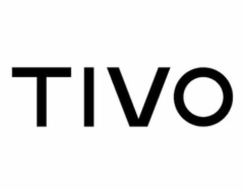 TIVO Logo (USPTO, 22.11.2019)