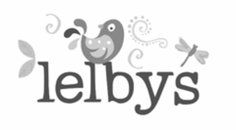 LELBYS Logo (USPTO, 06.12.2019)