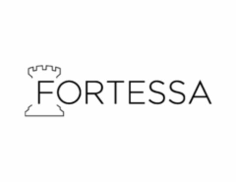 FORTESSA Logo (USPTO, 16.01.2020)