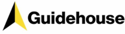 GUIDEHOUSE Logo (USPTO, 02/06/2020)