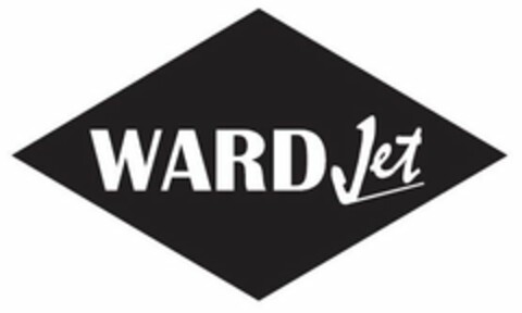 WARDJET Logo (USPTO, 02/10/2020)