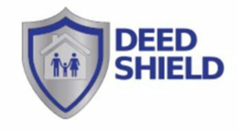 DEED SHIELD Logo (USPTO, 27.02.2020)