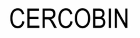 CERCOBIN Logo (USPTO, 05.03.2020)