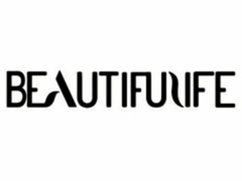 BEAUTIFULIFE Logo (USPTO, 20.03.2020)