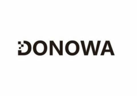 DONOWA Logo (USPTO, 26.03.2020)