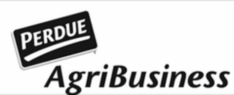 PERDUE AGRIBUSINESS Logo (USPTO, 26.03.2020)