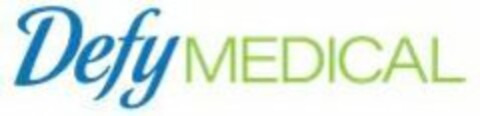 DEFYMEDICAL Logo (USPTO, 21.04.2020)