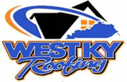 WEST KY ROOFING Logo (USPTO, 06/02/2020)