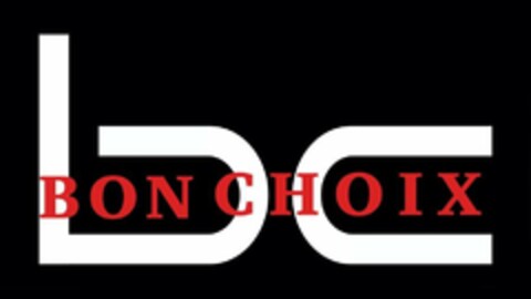 BC BON CHOIX Logo (USPTO, 18.06.2020)