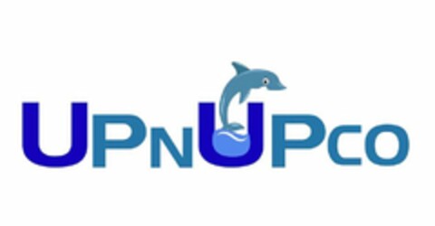 UPNUPCO Logo (USPTO, 06.07.2020)