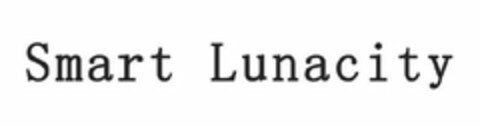 SMART LUNACITY Logo (USPTO, 07/29/2020)