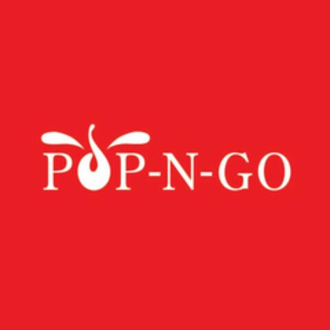 POP-N-GO Logo (USPTO, 05.08.2020)