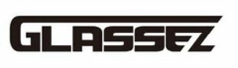 GLASSEZ Logo (USPTO, 09.08.2020)