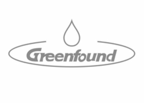 GREENFOUND Logo (USPTO, 10.08.2020)