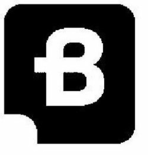 B Logo (USPTO, 08/10/2020)