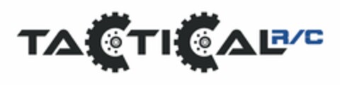 TACTICAL R/C Logo (USPTO, 17.08.2020)