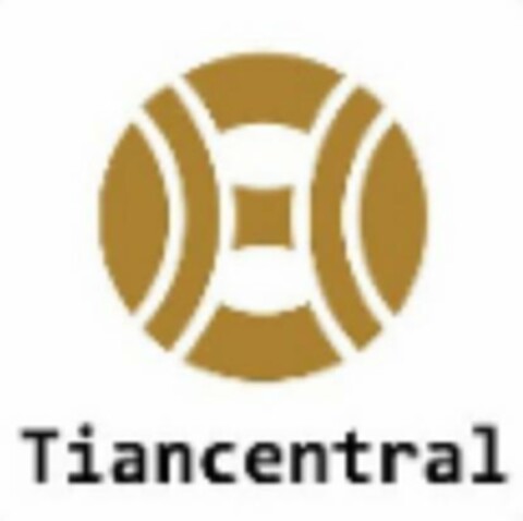 TIANCENTRAL H Logo (USPTO, 18.08.2020)