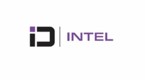 ID INTEL Logo (USPTO, 20.08.2020)