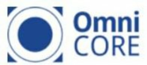 O OMNICORE Logo (USPTO, 08/20/2020)