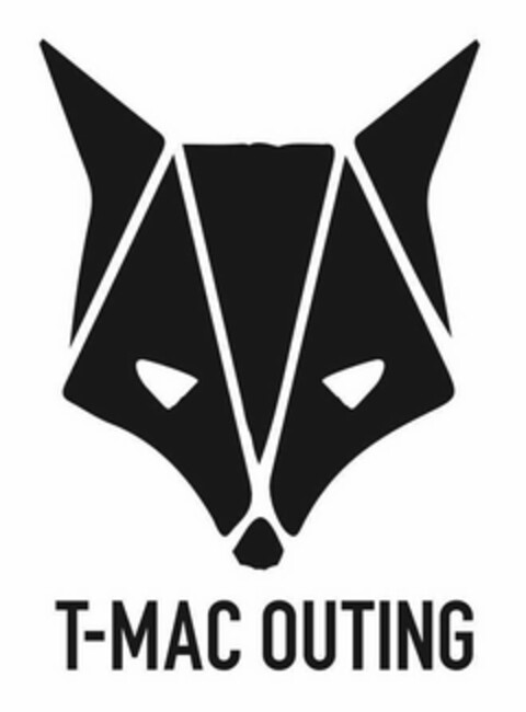 T-MAC OUTING Logo (USPTO, 08/21/2020)