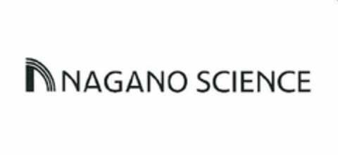 NAGANO SCIENCE Logo (USPTO, 27.08.2020)