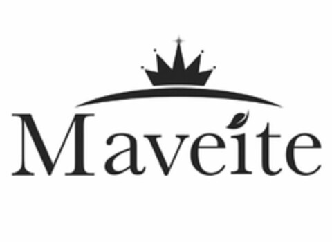 MAVEITE Logo (USPTO, 17.09.2020)