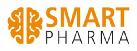 SMART PHARMA Logo (USPTO, 18.09.2020)