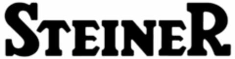 STEINER Logo (USPTO, 21.01.2009)