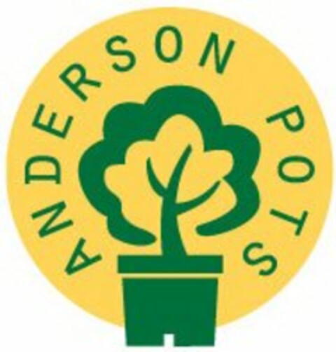 ANDERSON POTS Logo (USPTO, 30.01.2009)