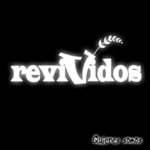 REVIVIDOS Logo (USPTO, 03/05/2009)