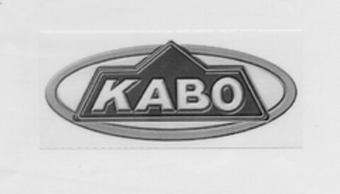 KABO Logo (USPTO, 15.03.2009)