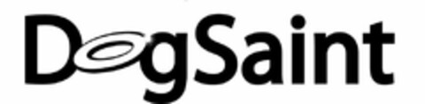 DOGSAINT Logo (USPTO, 23.04.2009)