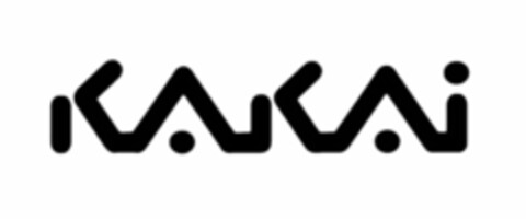 KAKAI Logo (USPTO, 01.06.2009)