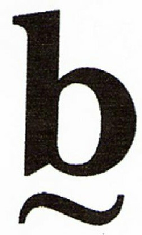 B Logo (USPTO, 09.06.2009)